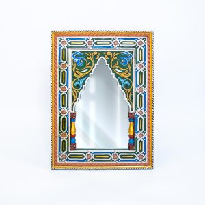 Reflet d’histoire marocaine