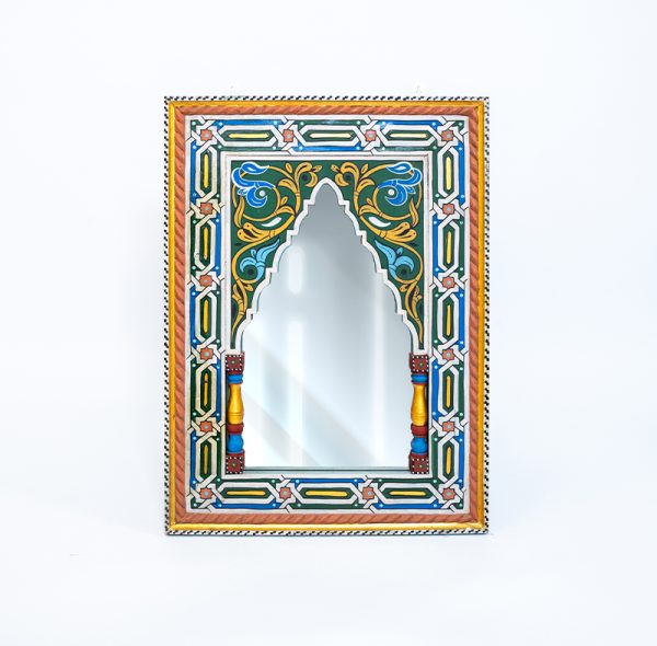 Reflet d’histoire marocaine
