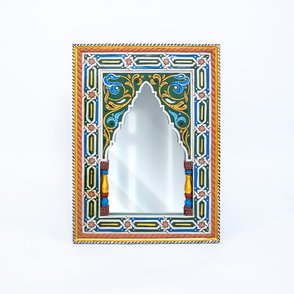 Reflet d’histoire marocaine