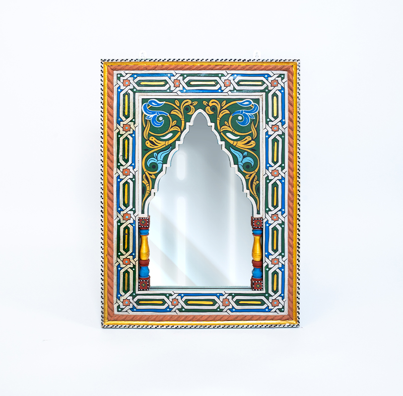 Reflet d’histoire marocaine