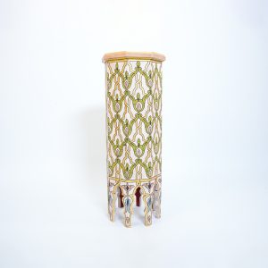 Table octogonale