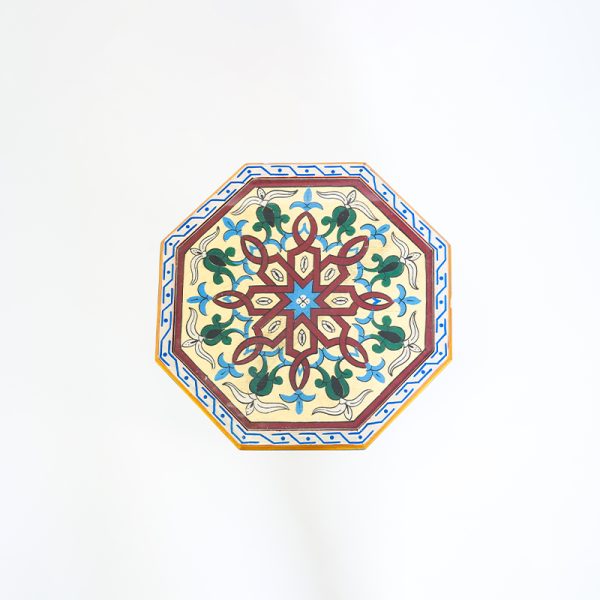 Mini Table Orientale